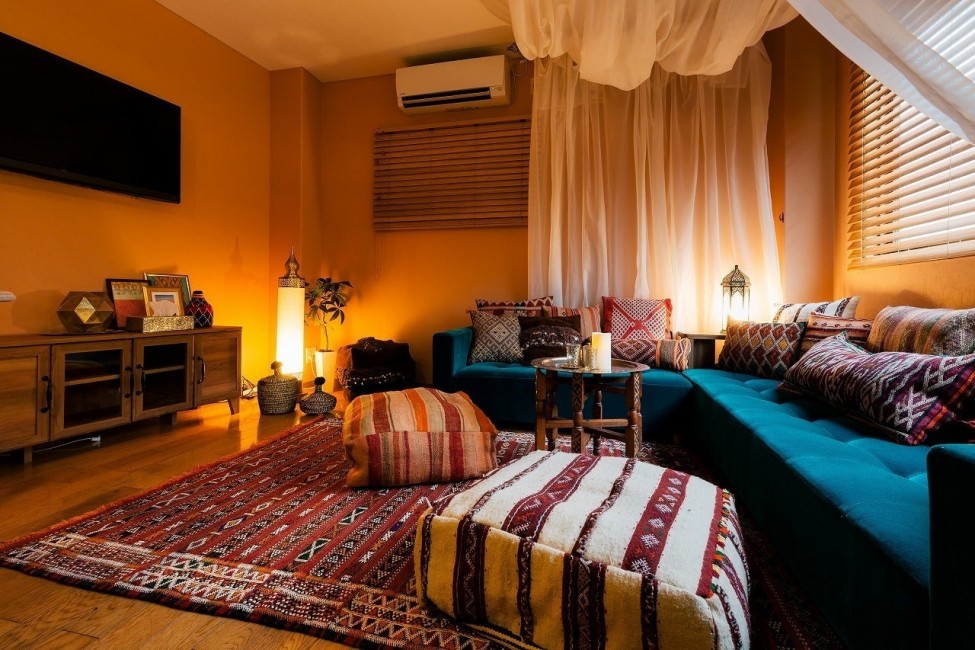 スペースの1枚目の写真