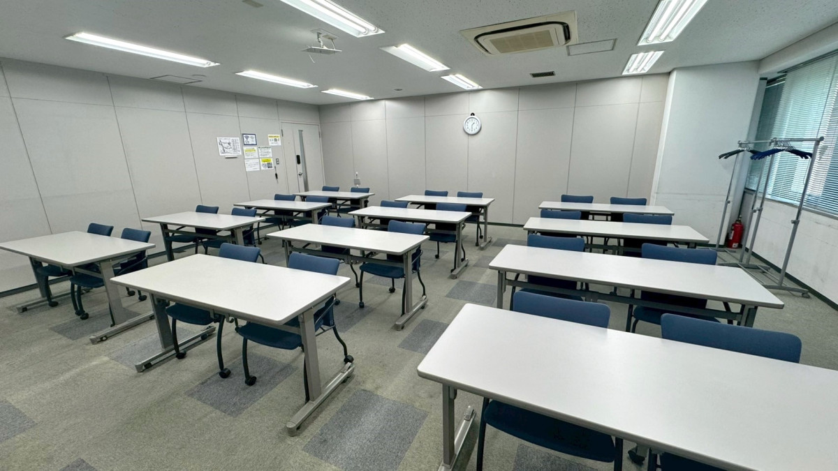 スペースの2枚目の写真