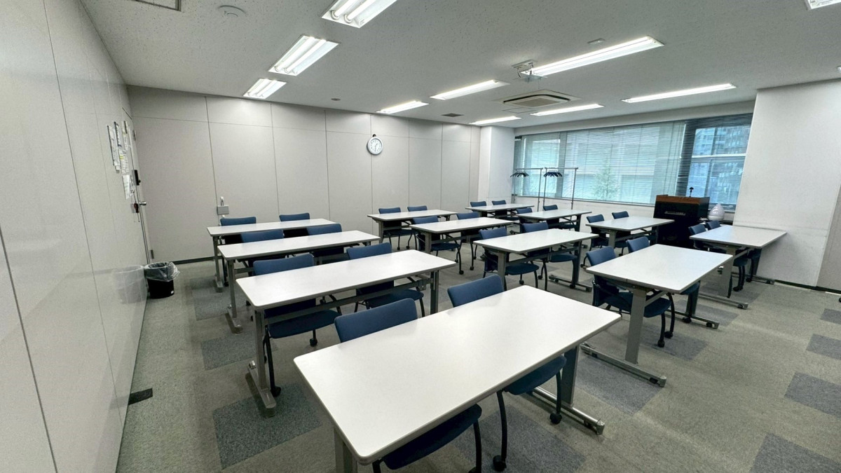 スペースの3枚目の写真