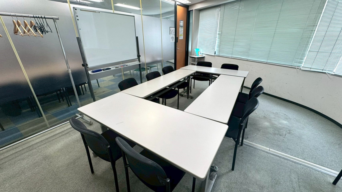 スペースの2枚目の写真