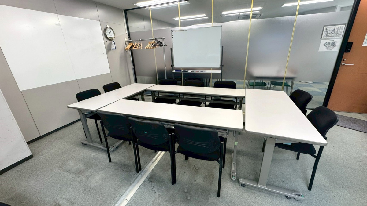 スペースの3枚目の写真