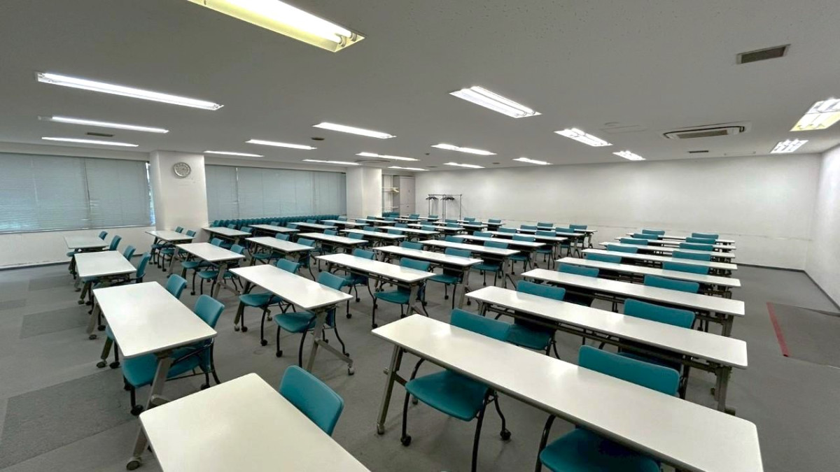 スペースの2枚目の写真