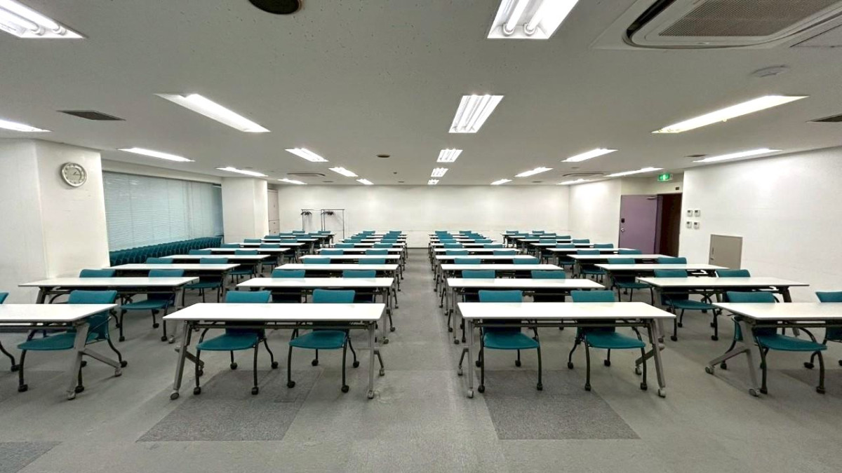 スペースの3枚目の写真