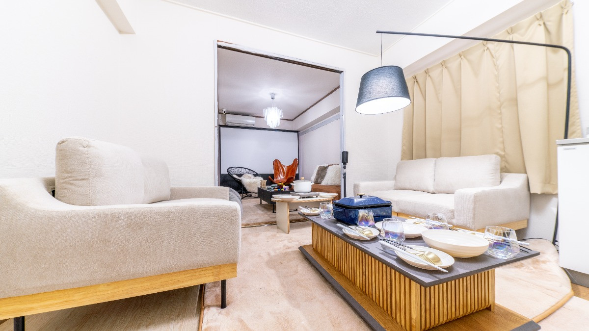 スペースの2枚目の写真