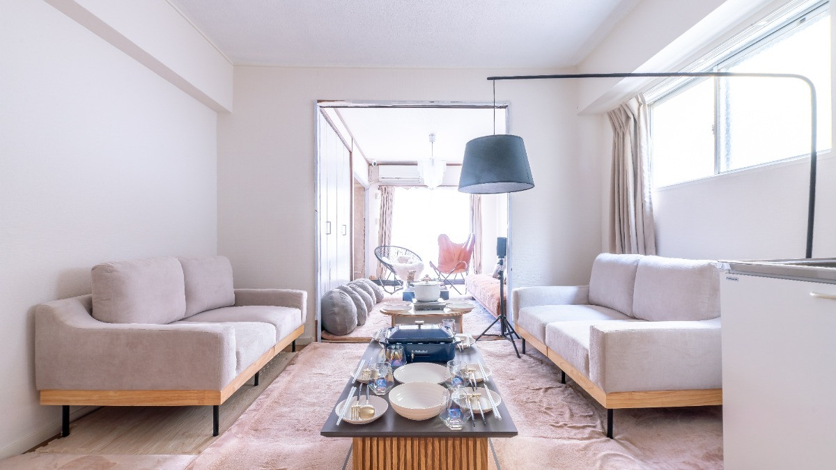 スペースの3枚目の写真