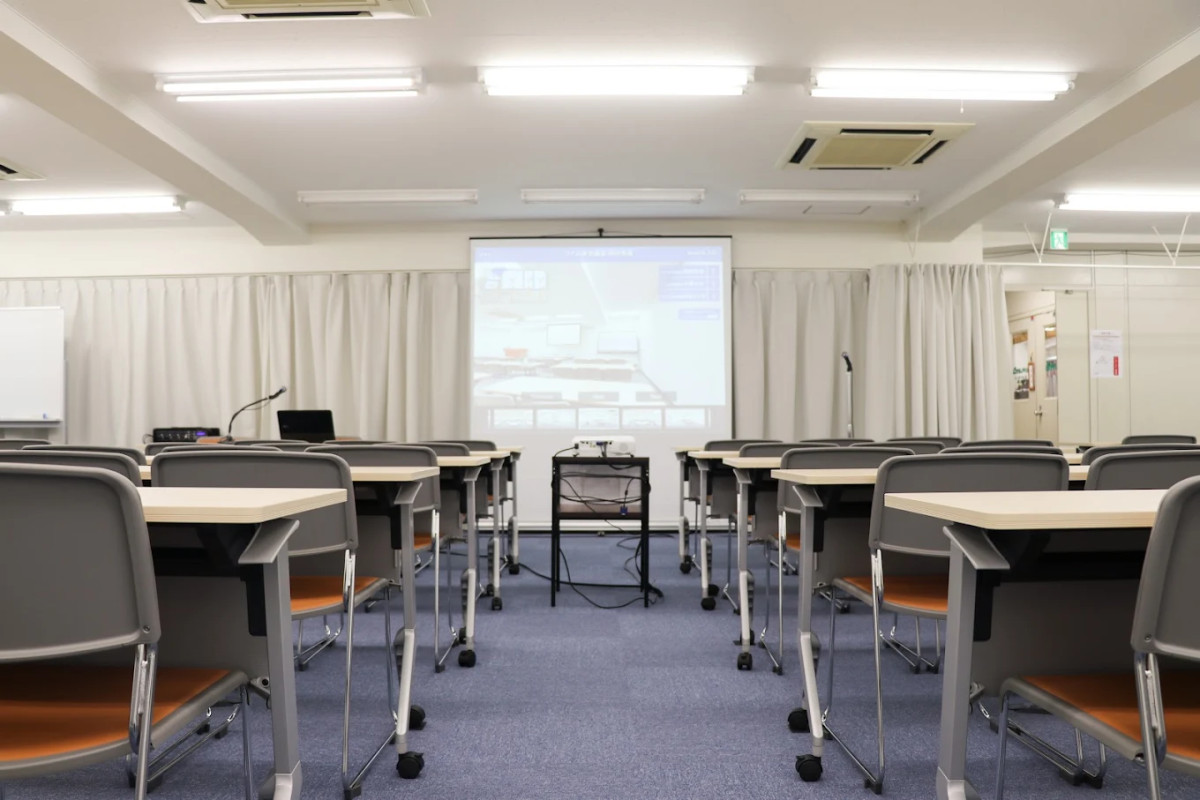 スペースの3枚目の写真