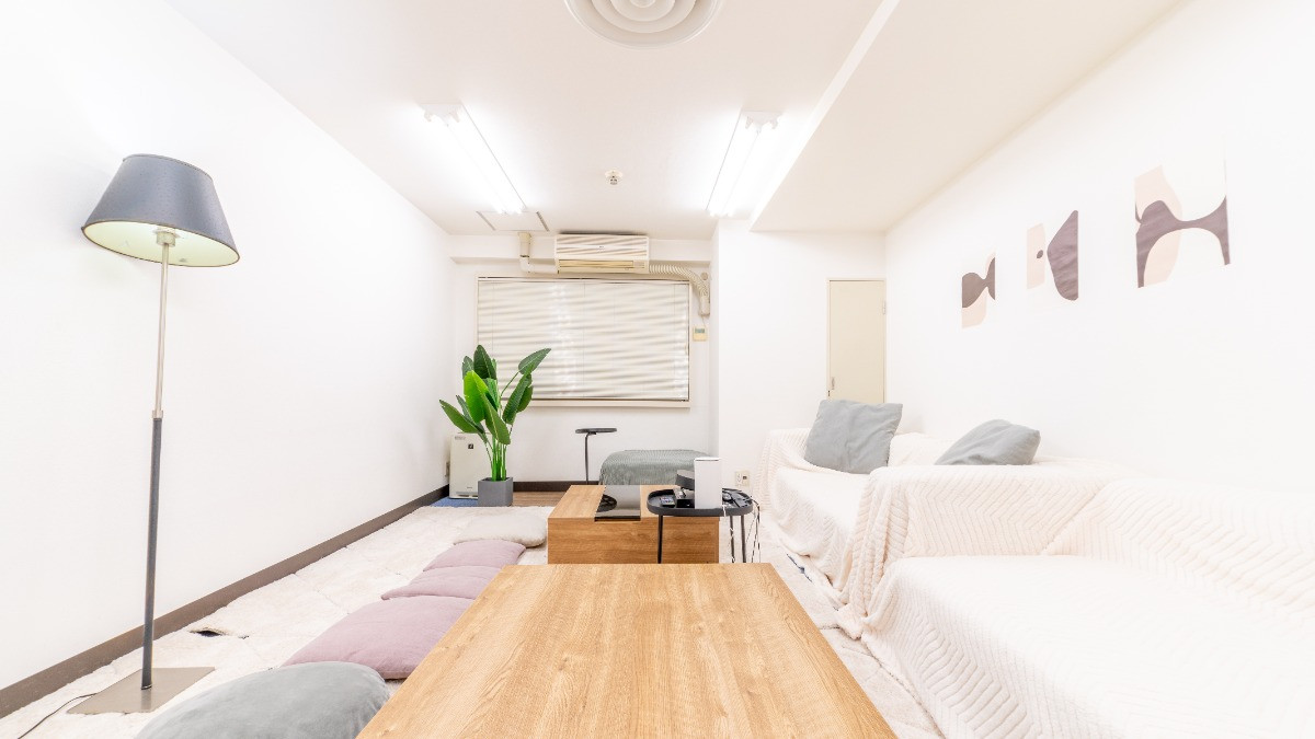 スペースの2枚目の写真