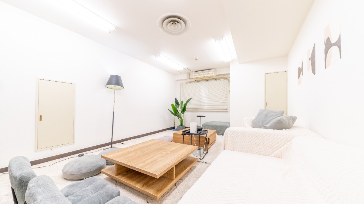 スペースの3枚目の写真