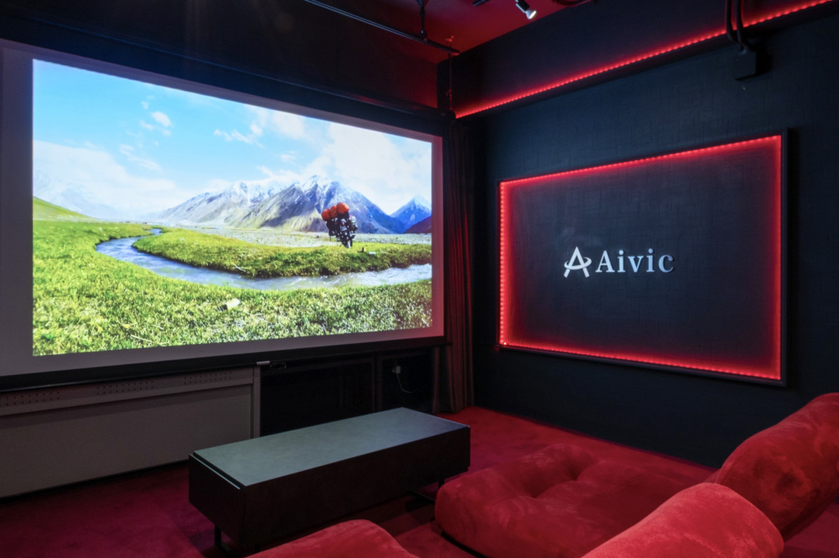 スペースの1枚目の写真