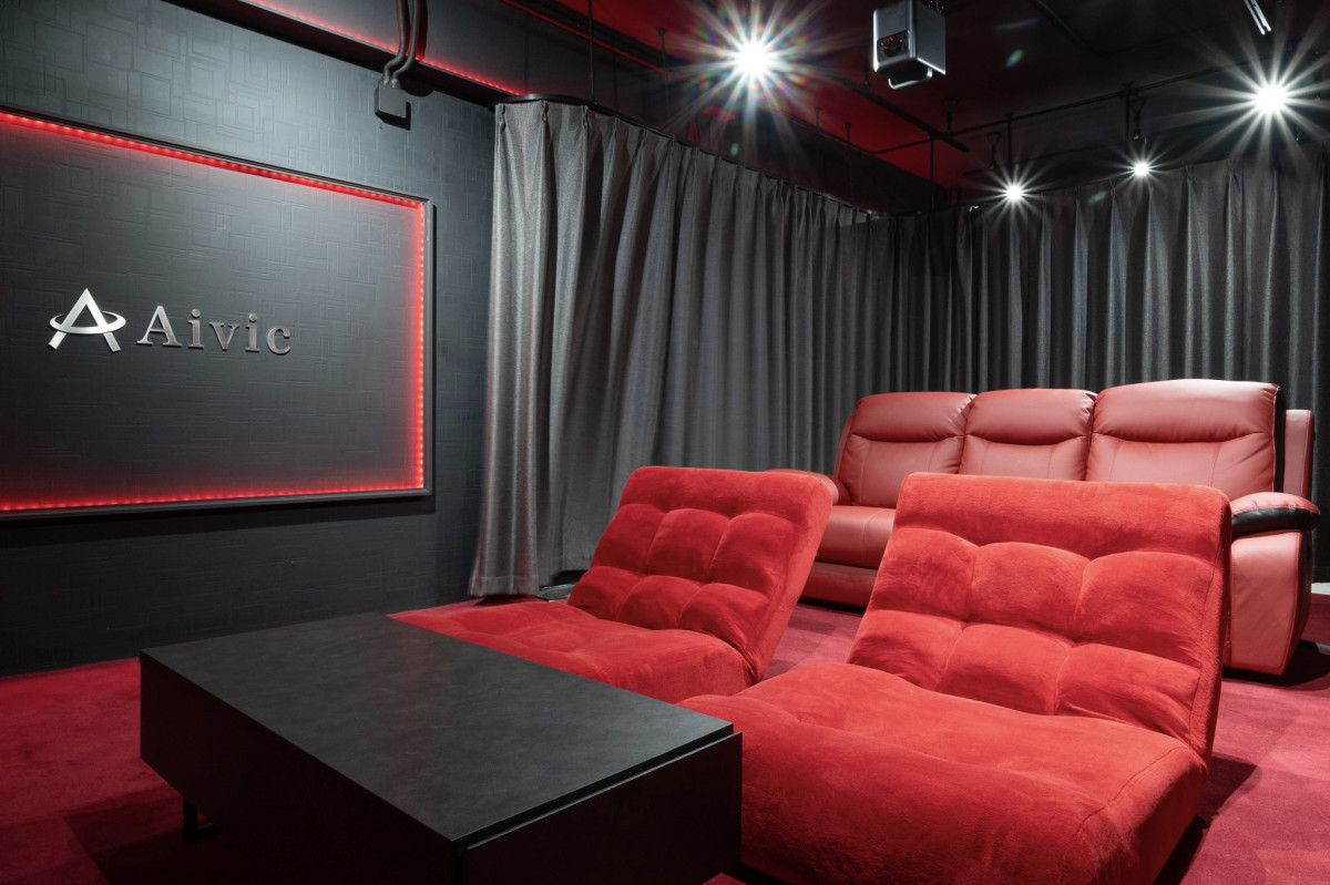 スペースの2枚目の写真