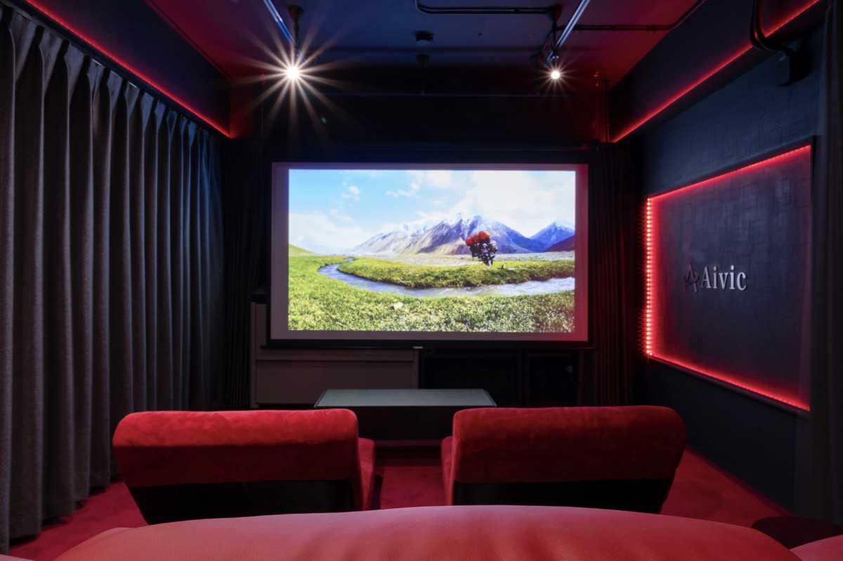 スペースの3枚目の写真