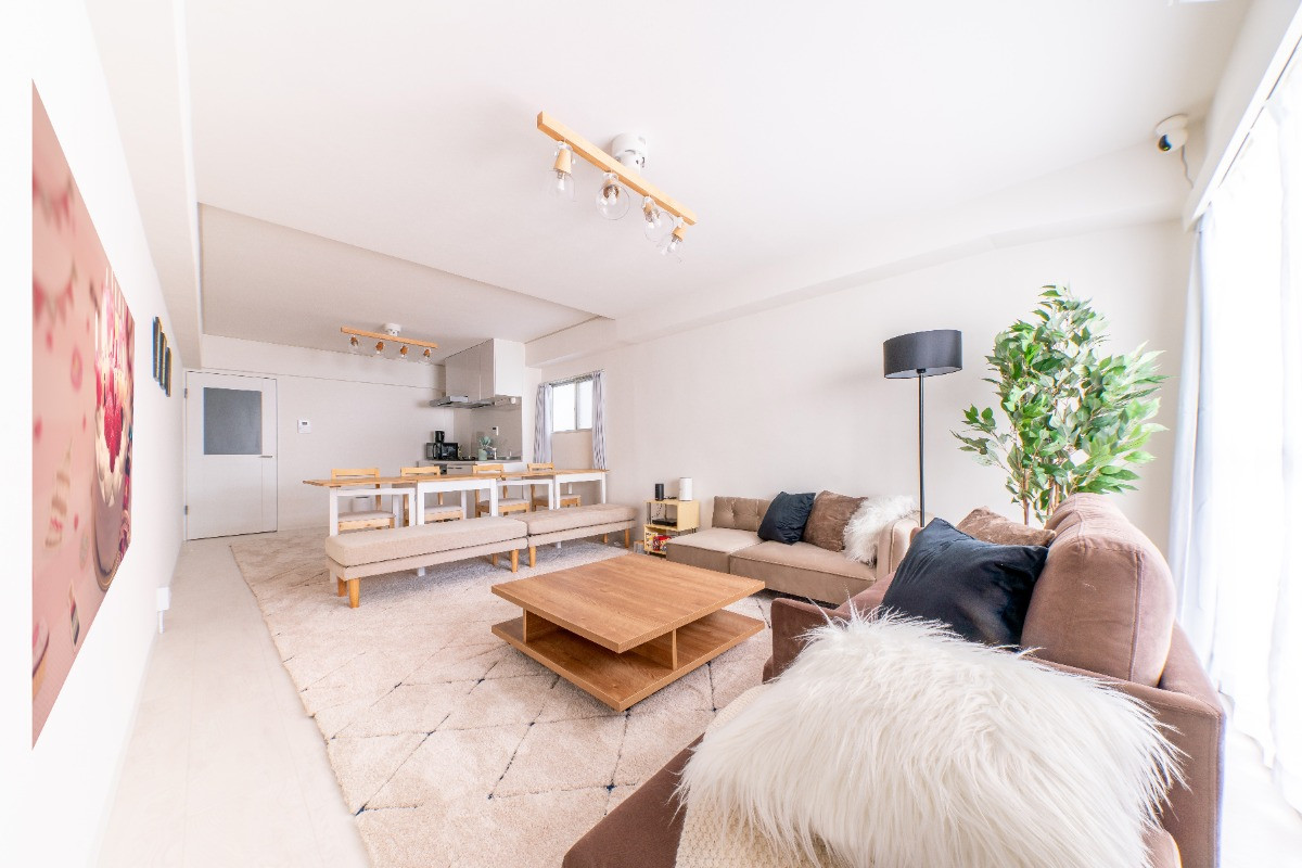 スペースの1枚目の写真