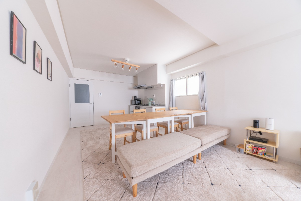 スペースの3枚目の写真