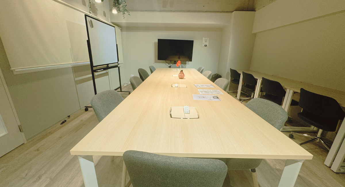 スペースの2枚目の写真