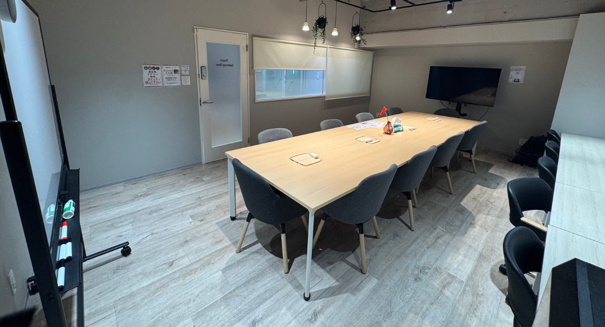 スペースの3枚目の写真