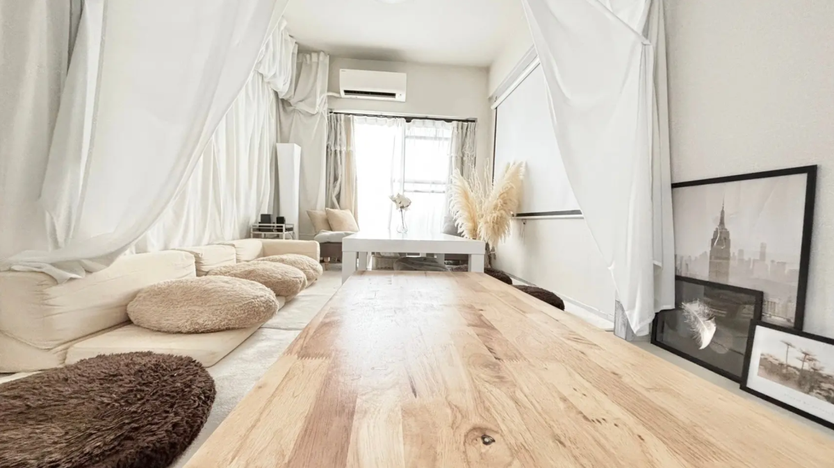 スペースの1枚目の写真