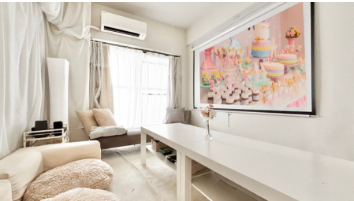 スペースの3枚目の写真