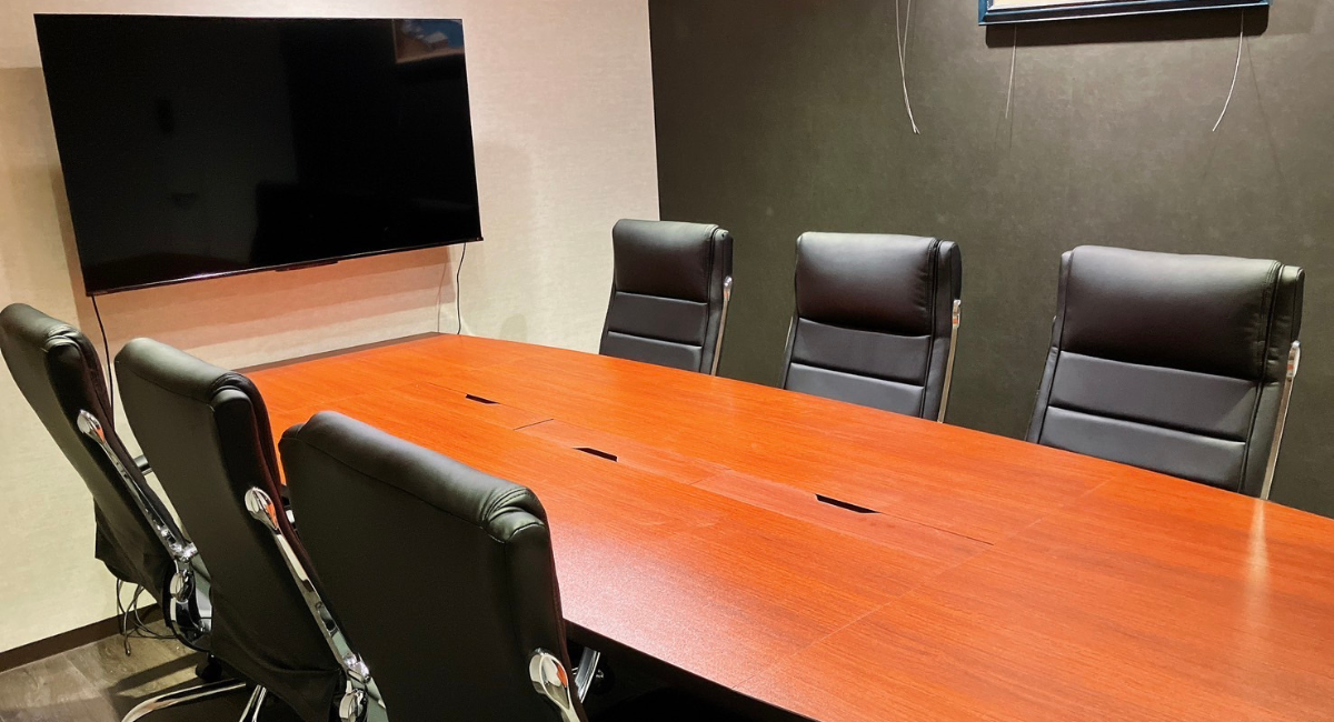 スペースの1枚目の写真