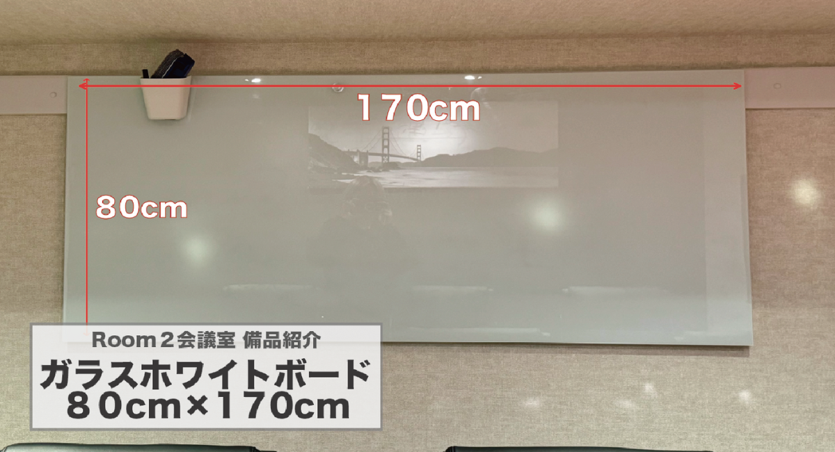 スペースの3枚目の写真