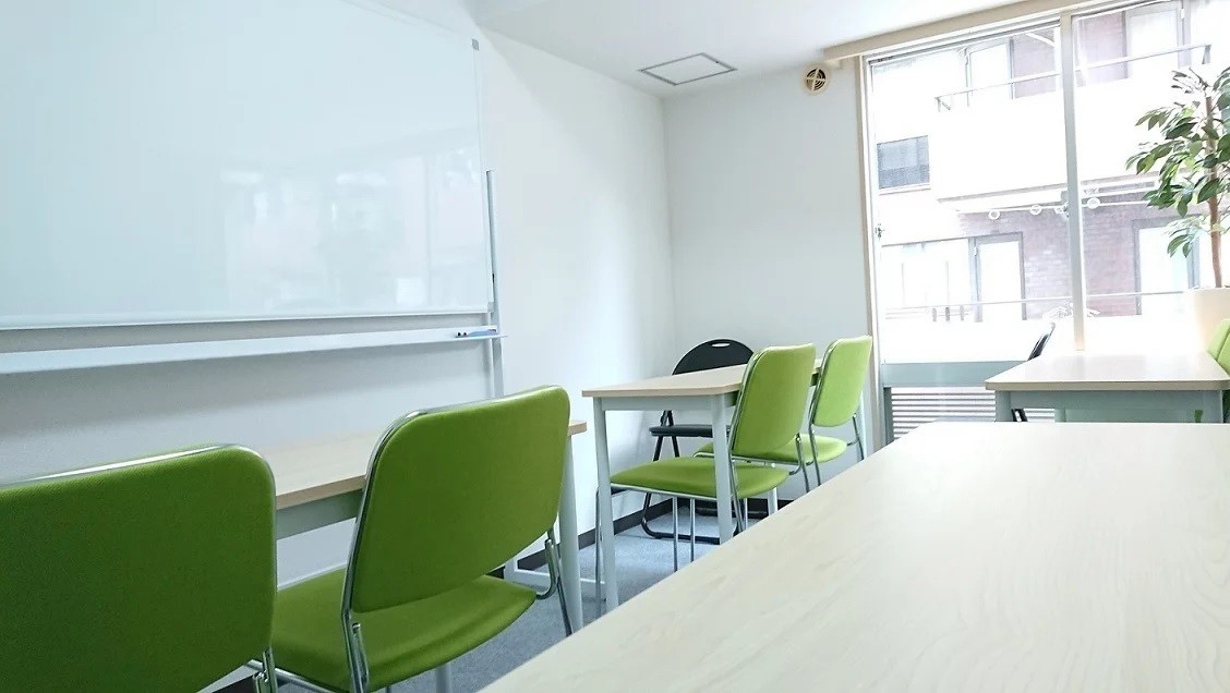 スペースの1枚目の写真