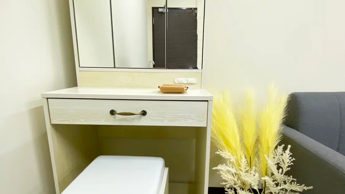 スペースの3枚目の写真