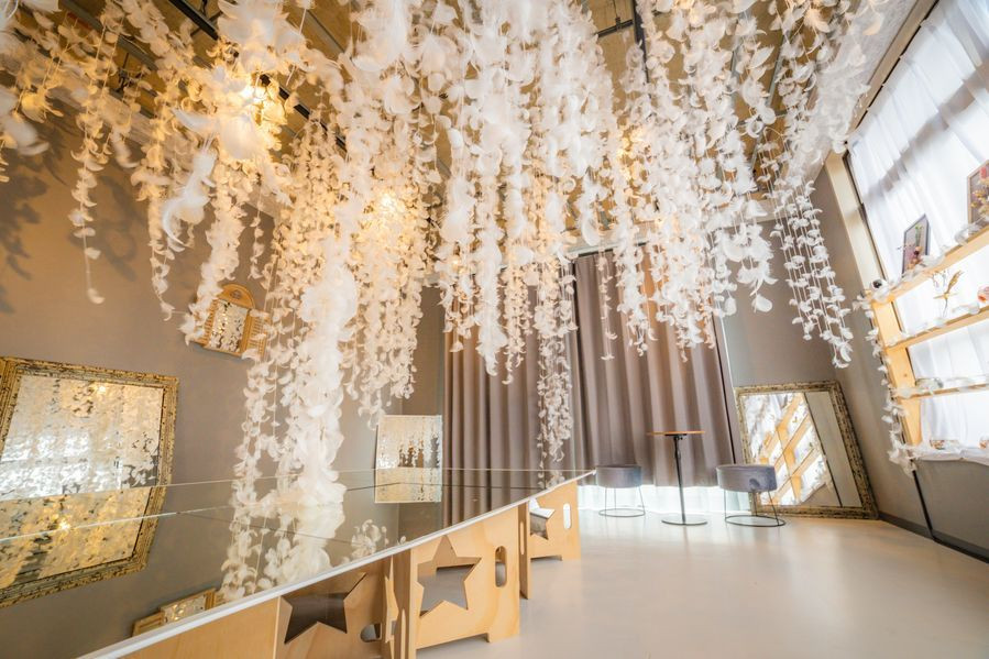 スペースの1枚目の写真