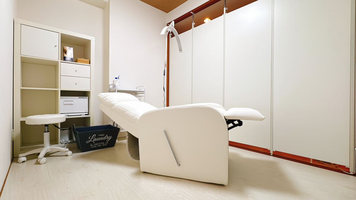 スペースの1枚目の写真