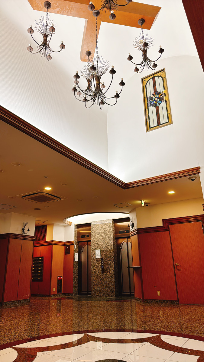 スペースの3枚目の写真