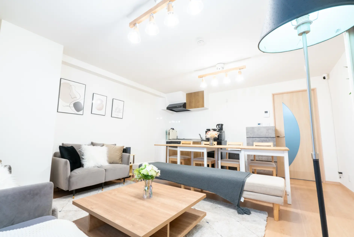 スペースの1枚目の写真