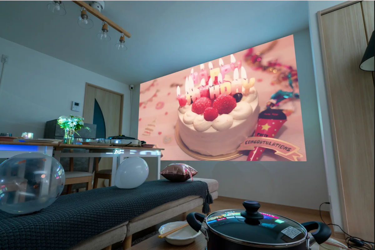 スペースの3枚目の写真