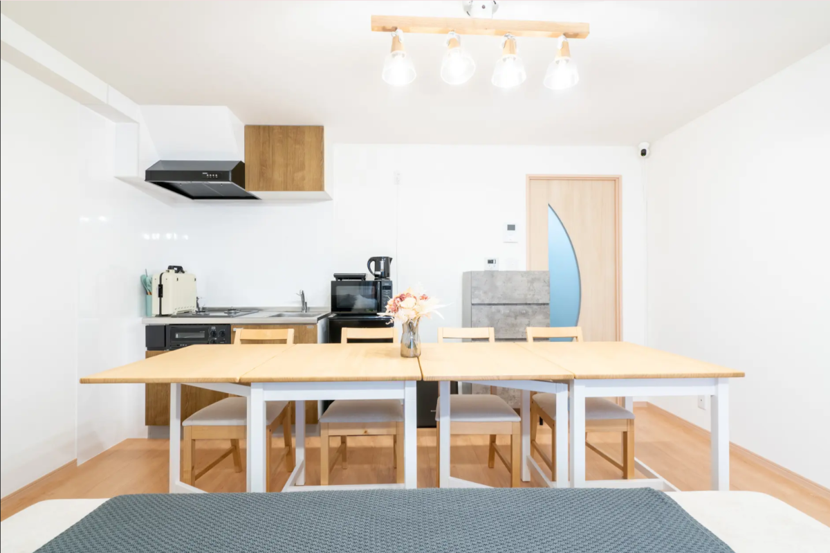 スペースの2枚目の写真