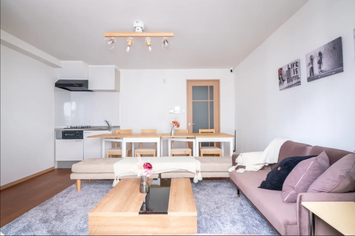 スペースの1枚目の写真