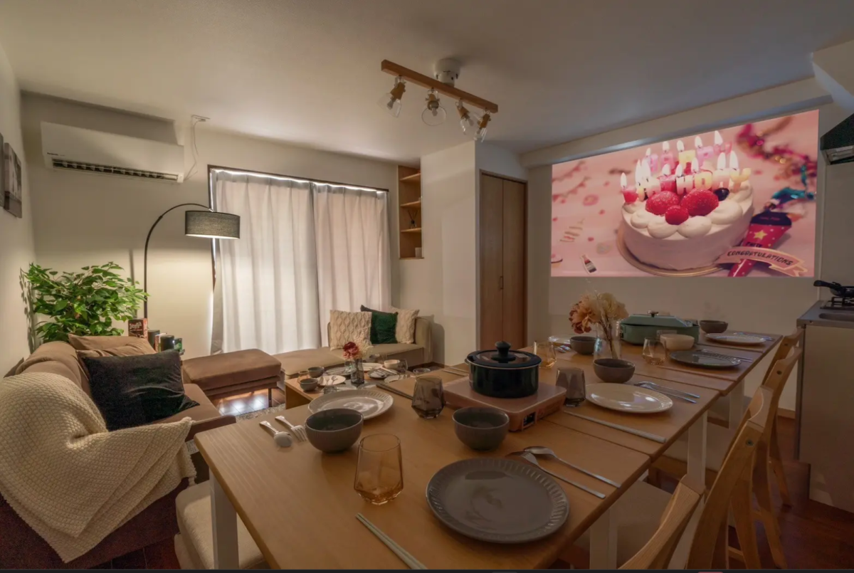 スペースの3枚目の写真