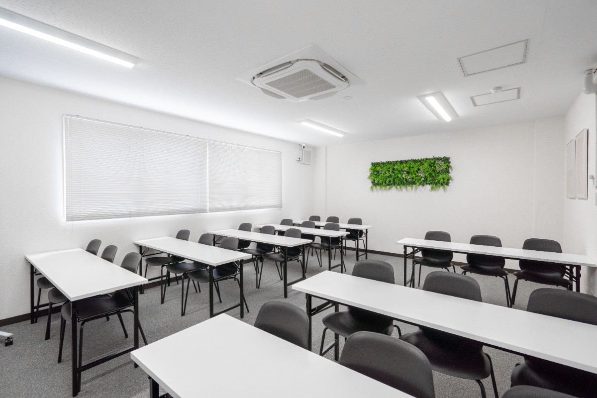 スペースの1枚目の写真