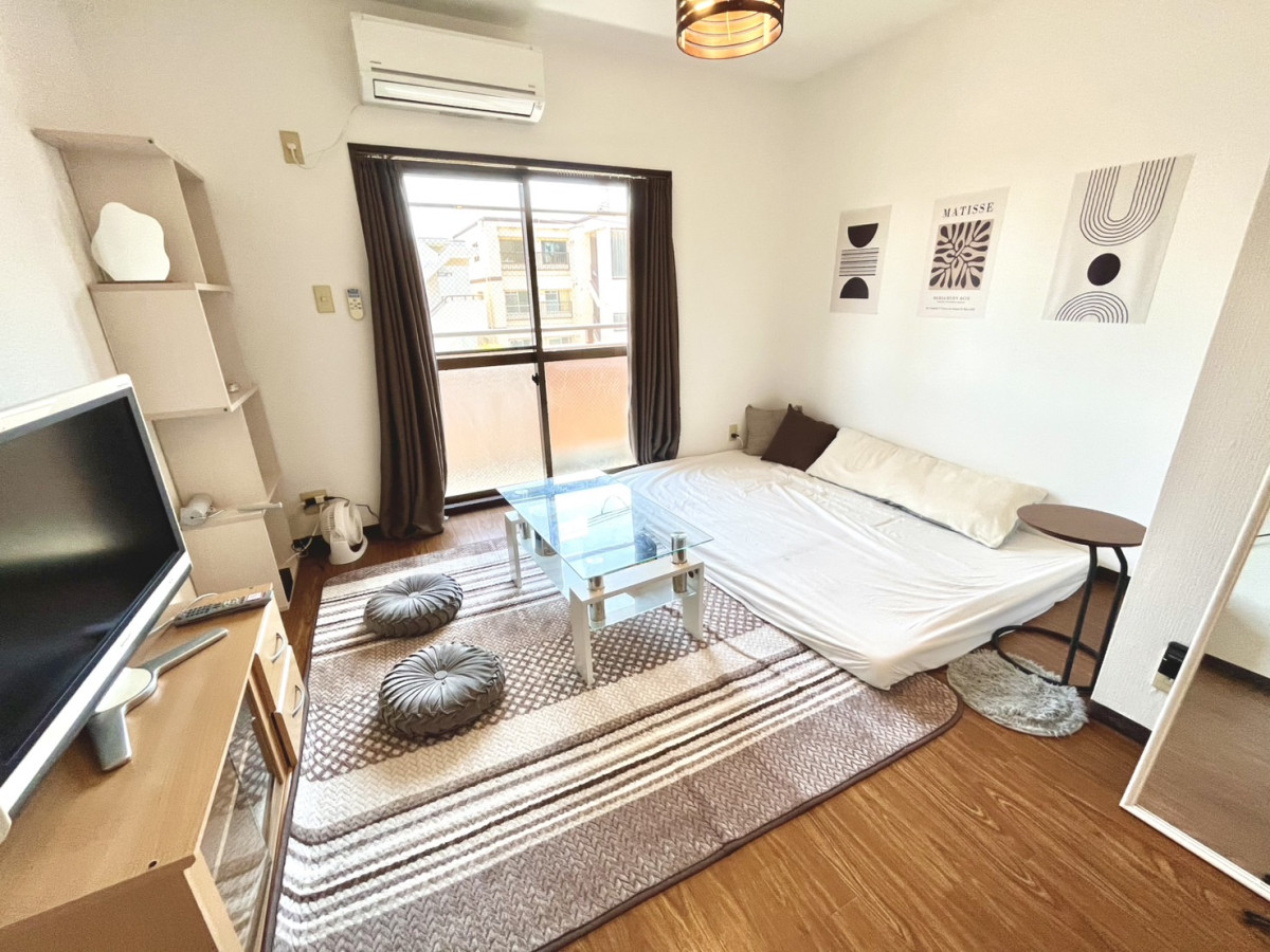 スペースの1枚目の写真