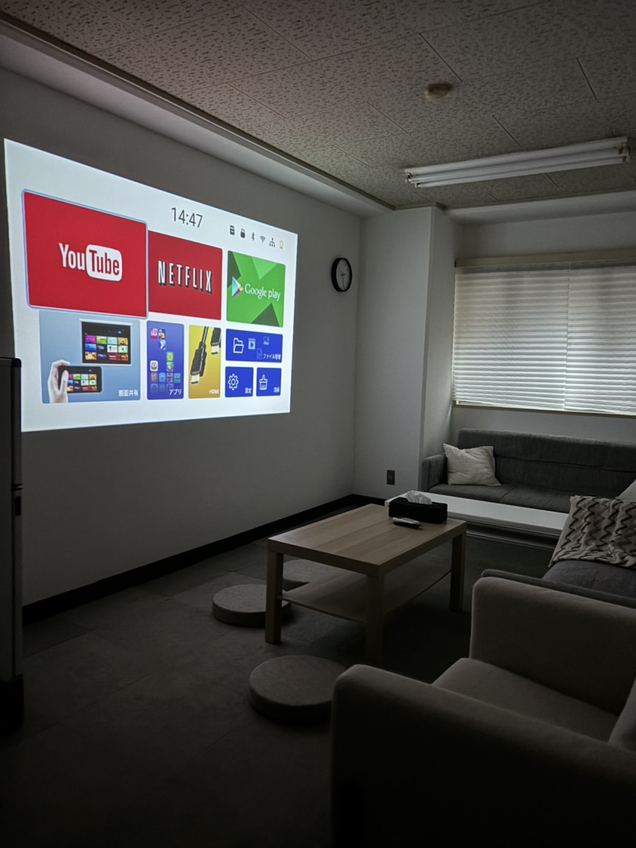 スペースの2枚目の写真