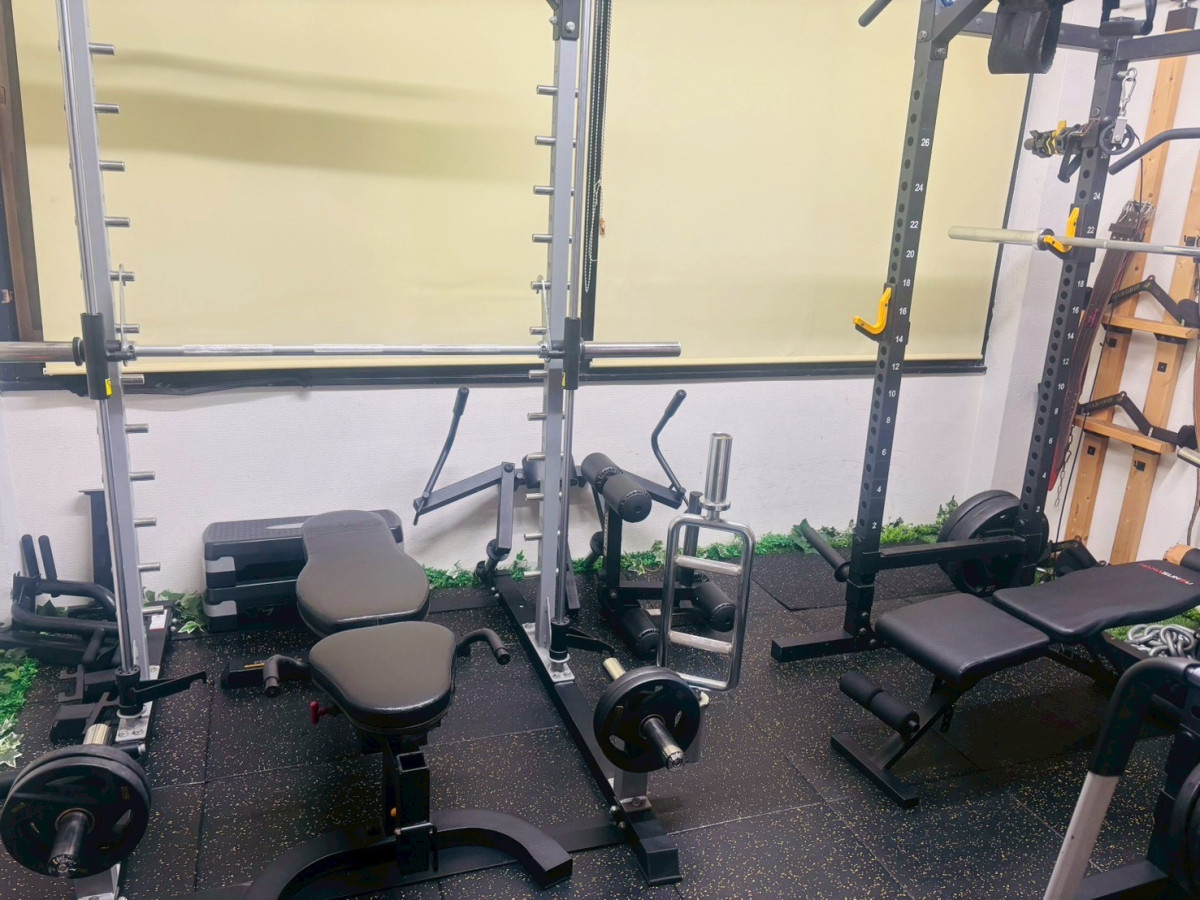 スペースの1枚目の写真