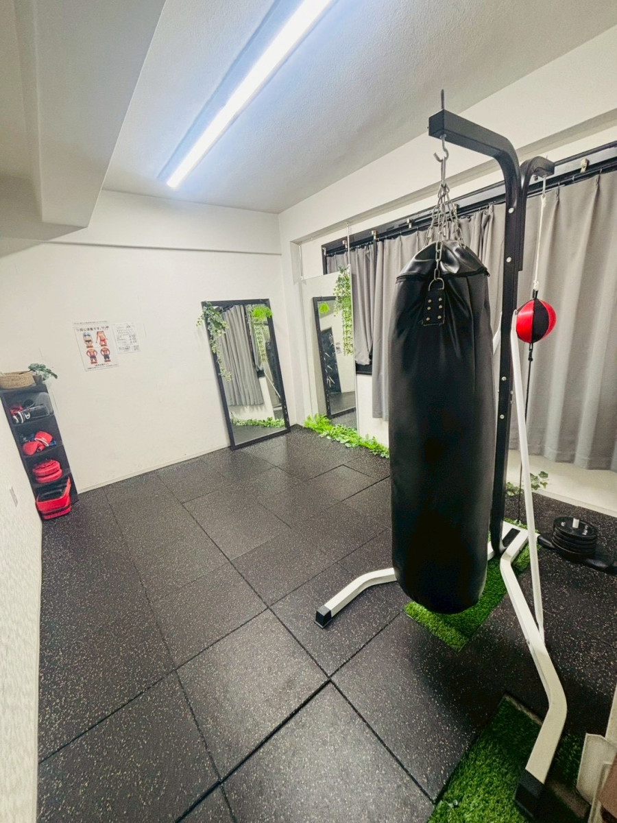 スペースの3枚目の写真