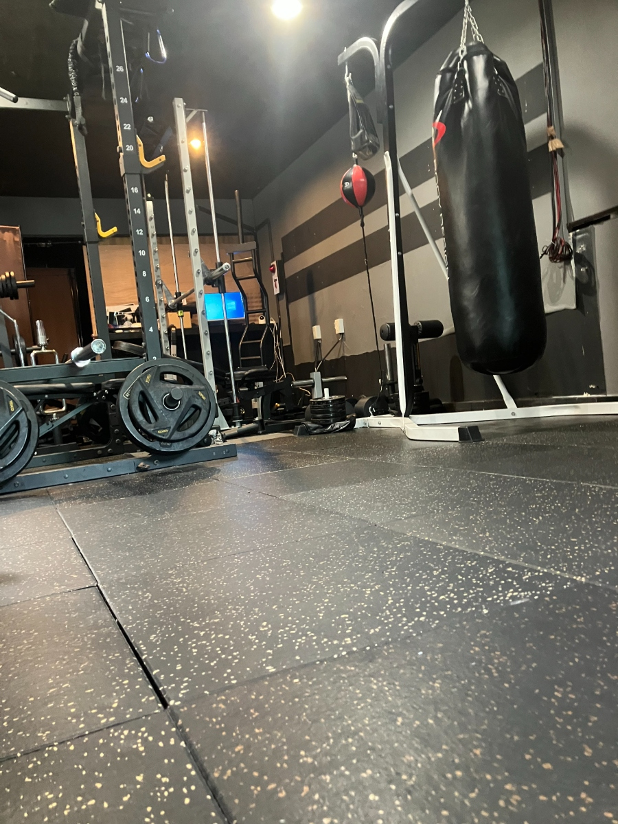 スペースの3枚目の写真