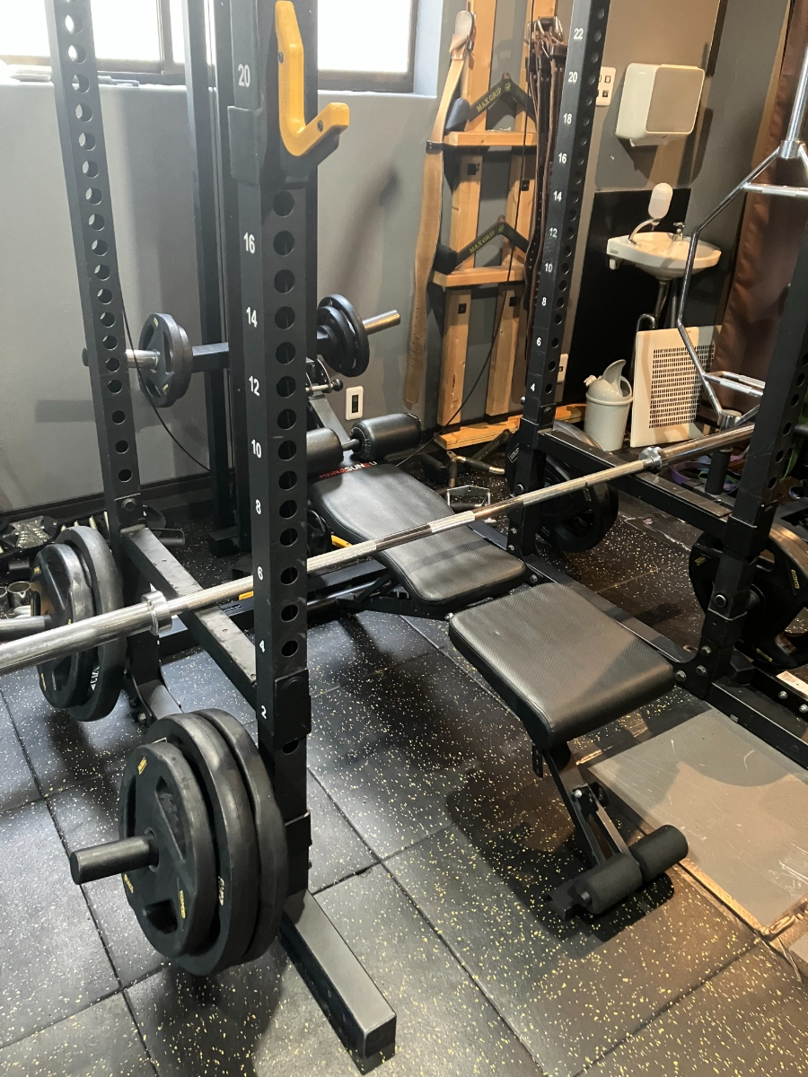 スペースの1枚目の写真