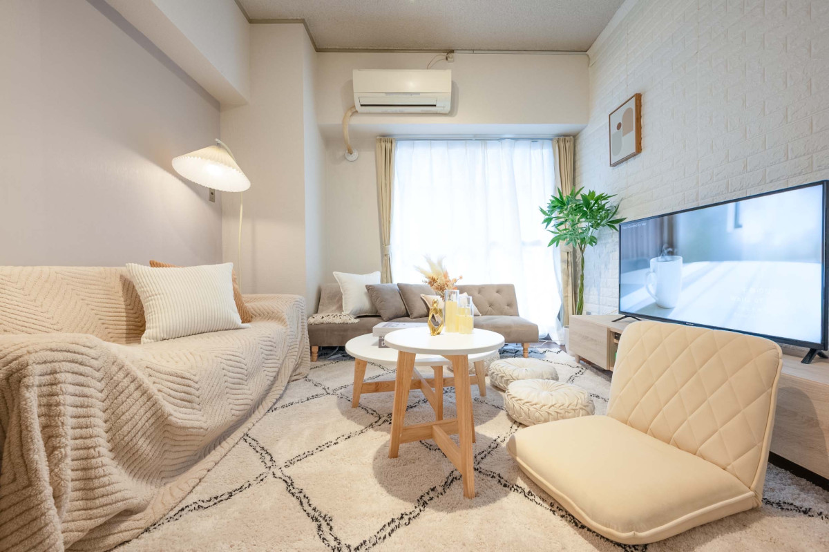 スペースの1枚目の写真