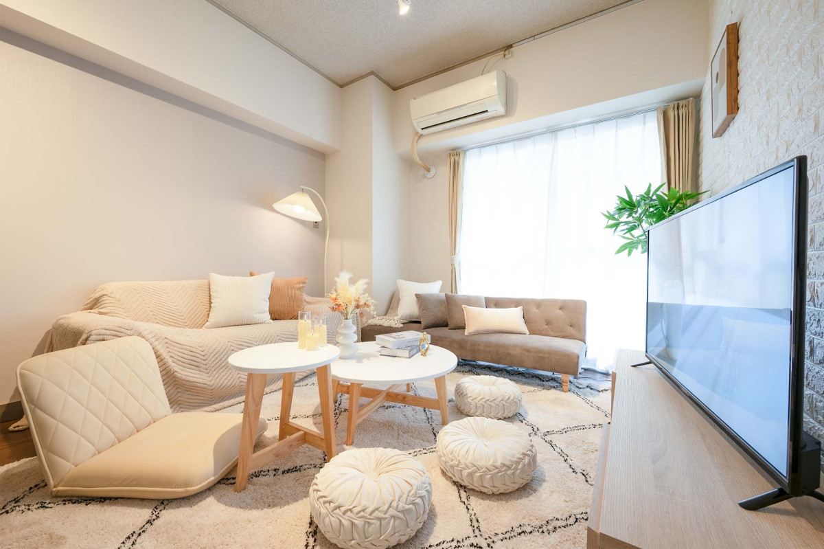 スペースの3枚目の写真