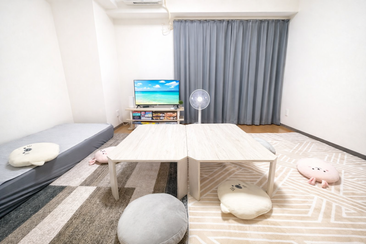 スペースの2枚目の写真