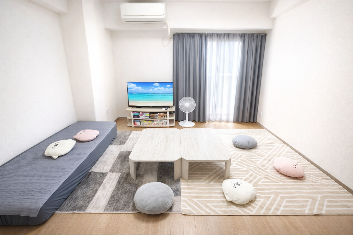 スペースの1枚目の写真