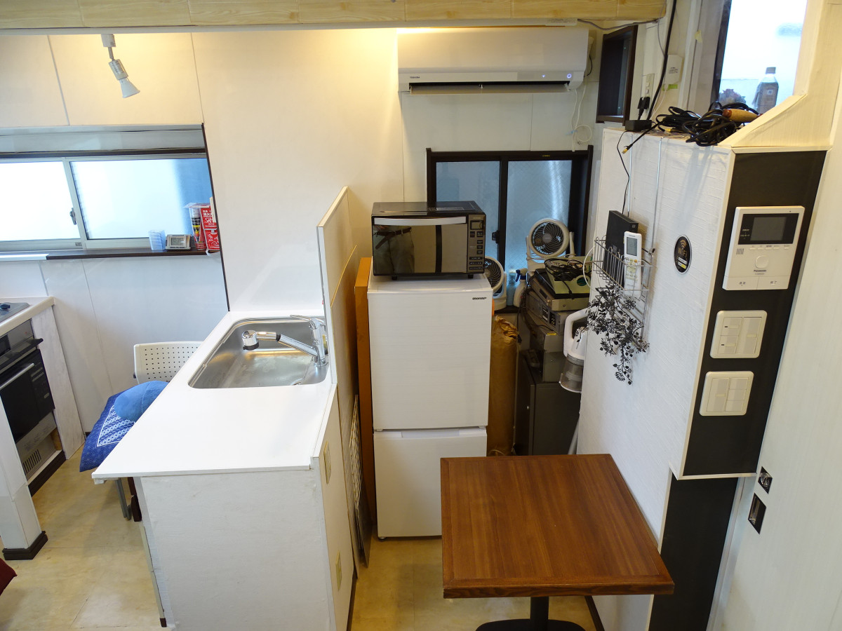 スペースの2枚目の写真