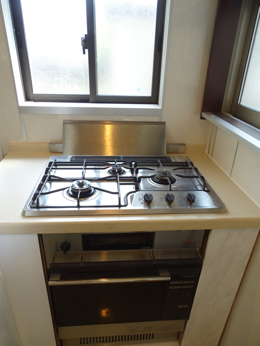 スペースの3枚目の写真