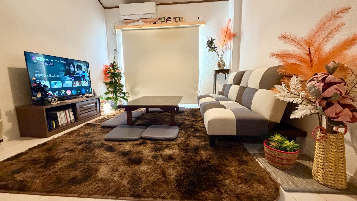 スペースの1枚目の写真