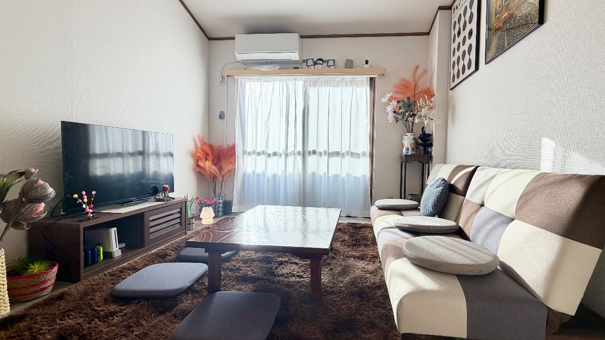 スペースの2枚目の写真