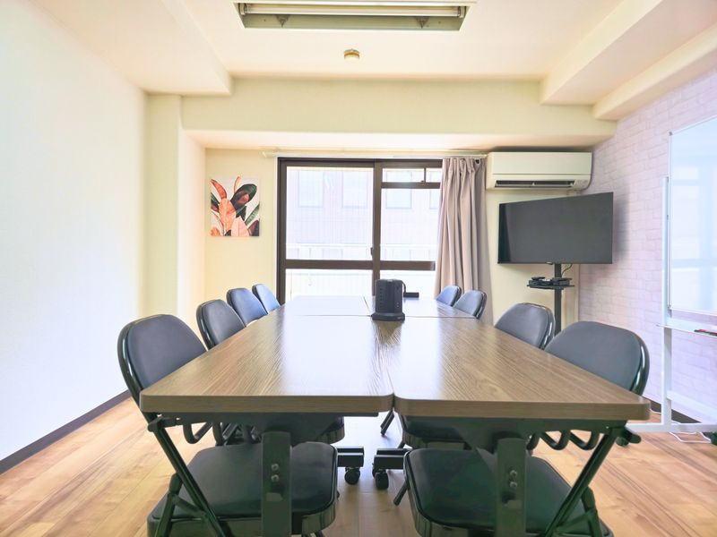 スペースの1枚目の写真