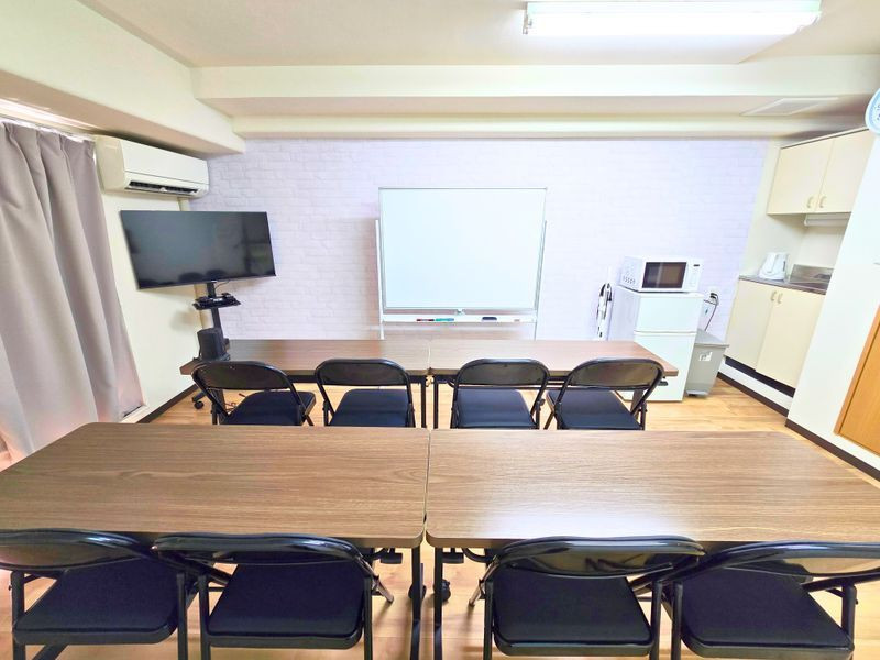 スペースの2枚目の写真